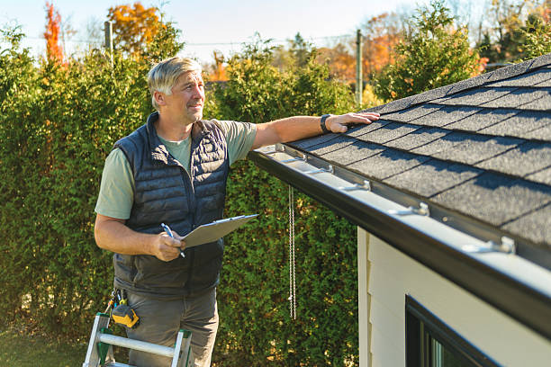 Trusted Roofing service in Augusta, IL - Ben Roofing and Steel LLC